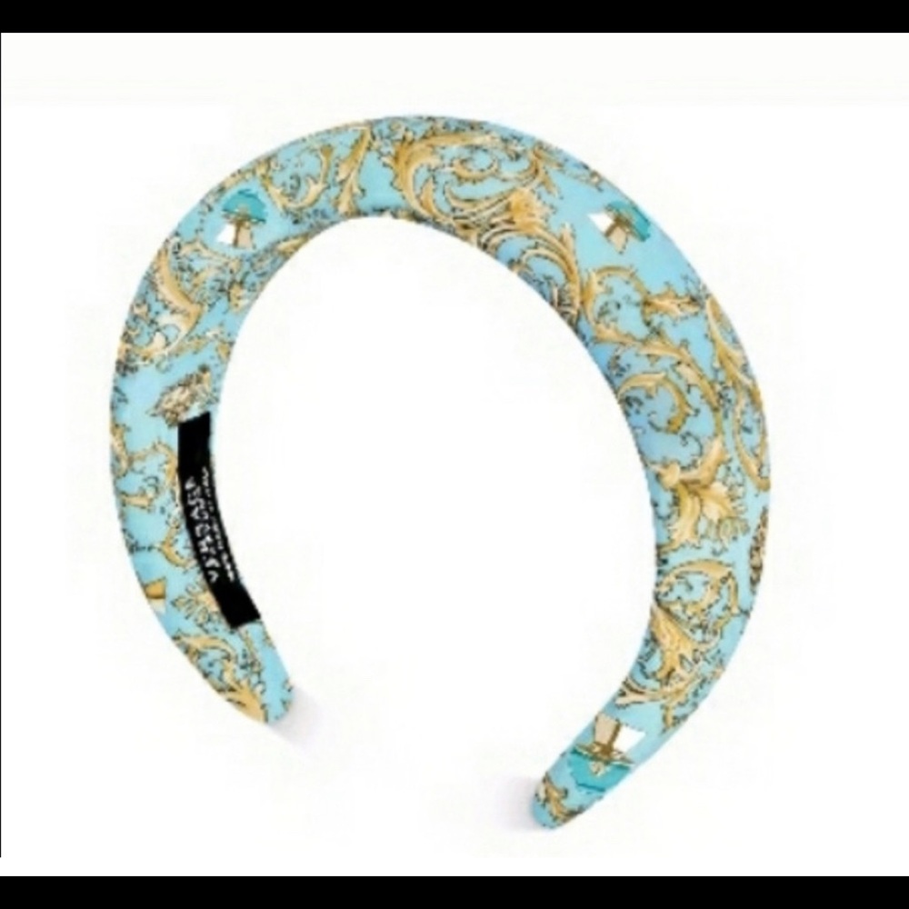 Versace headband